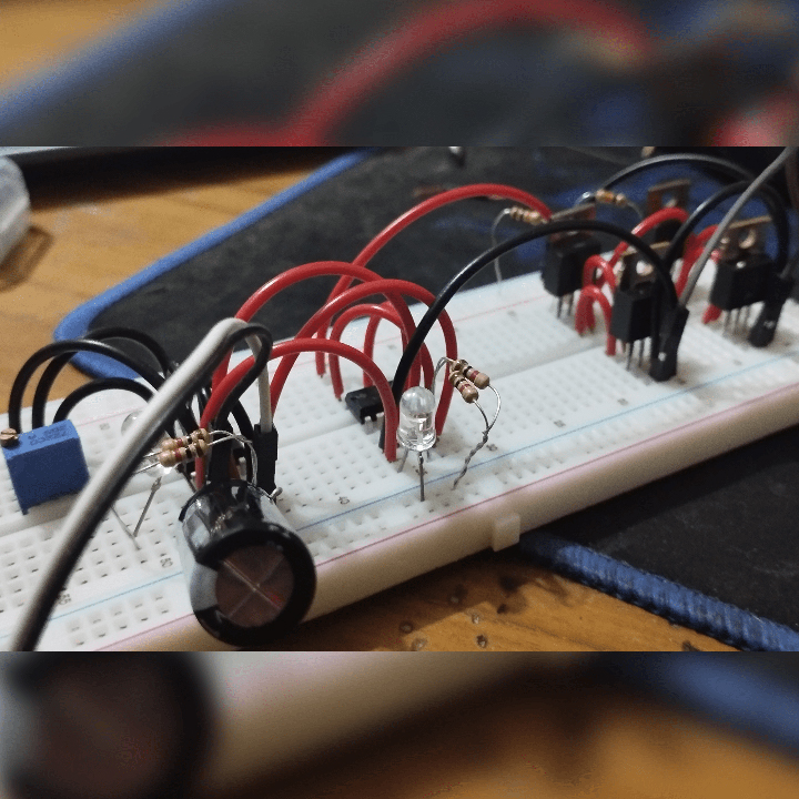 Prototype Image
